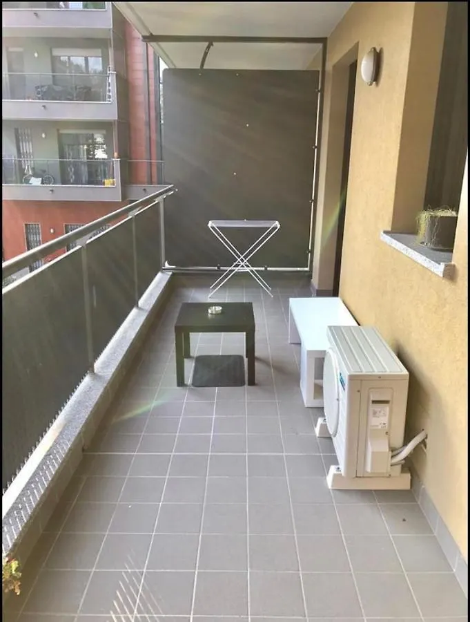 Politecnico Luxury Apartments Milano Italien