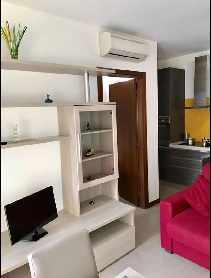 Politecnico Luxury Apartments Milano