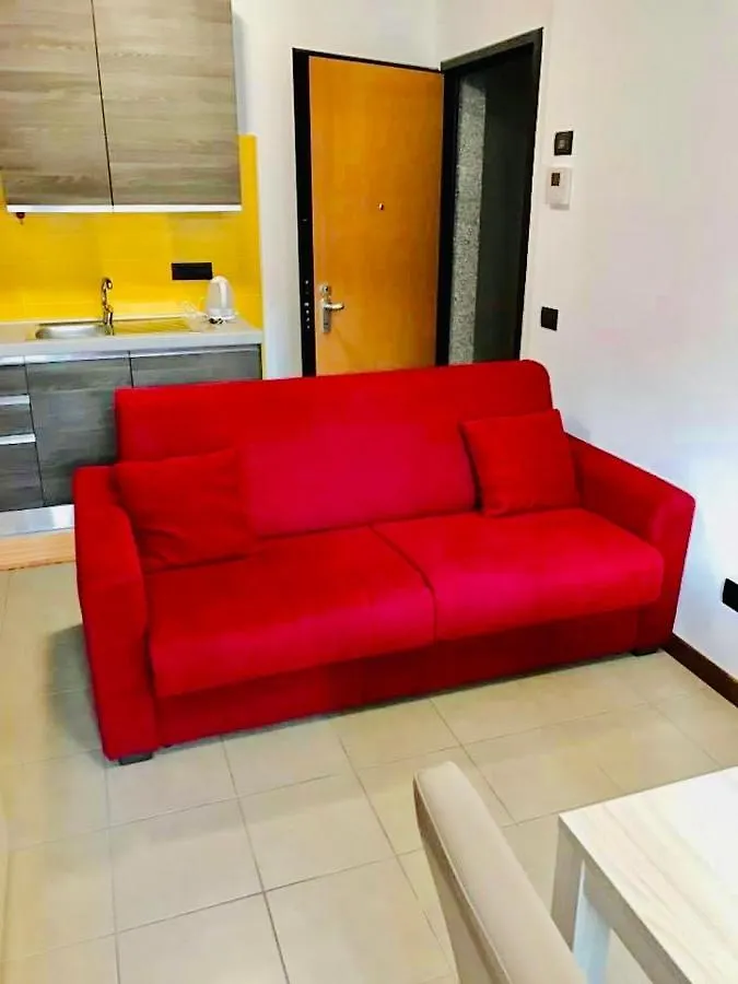 Politecnico Luxury Apartments Milano