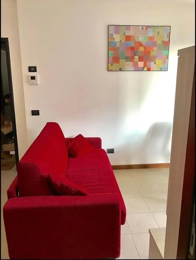 Politecnico Luxury Apartments Milano Italien