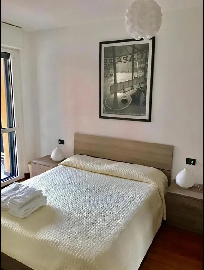 Politecnico Luxury Apartments Milano Italien