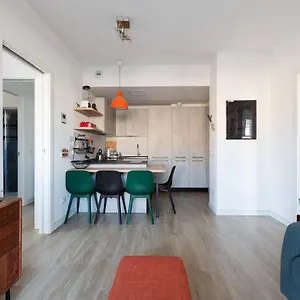  Appartamento Renovated Politecnico Terrace Apt