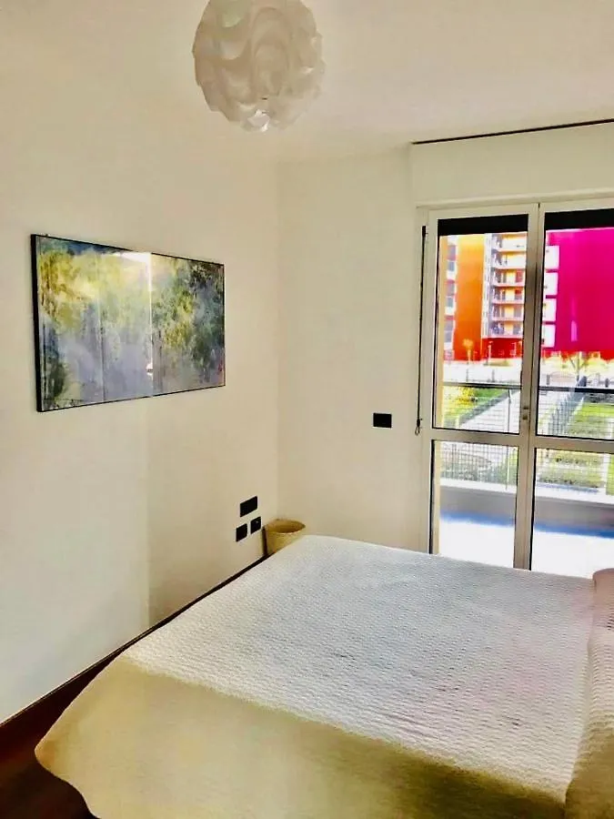 Politecnico Luxury Apartments Milan