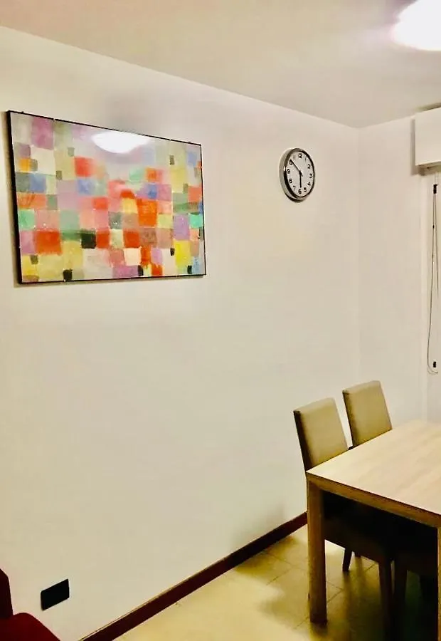 Politecnico Luxury Apartments Milan 0*,  Italy