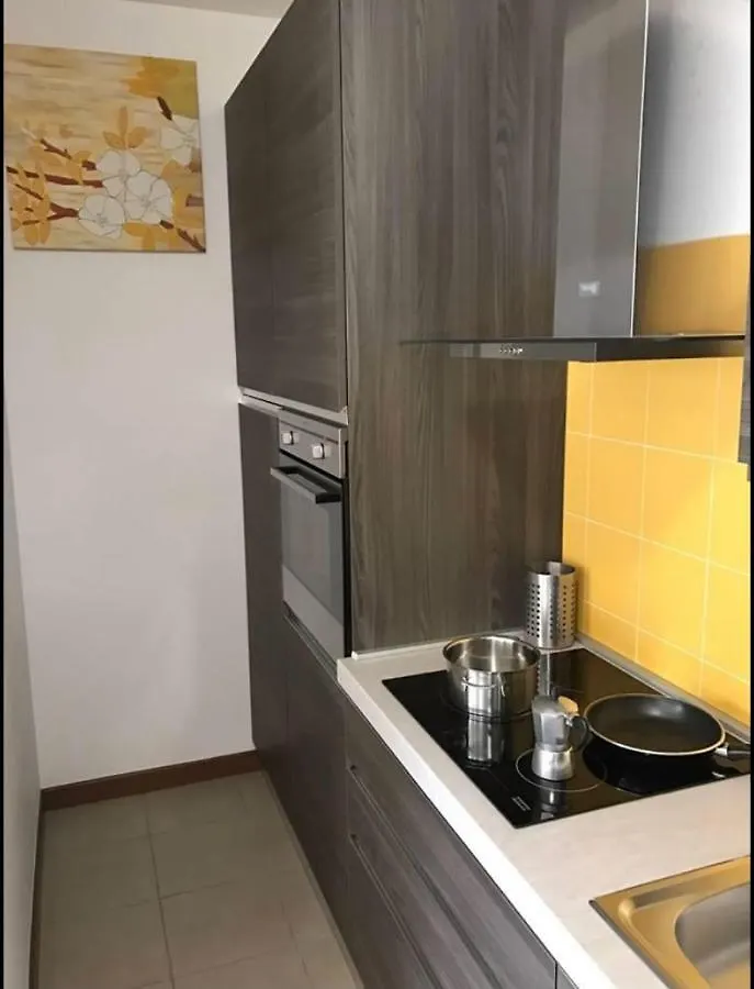Politecnico Luxury Apartments Milan