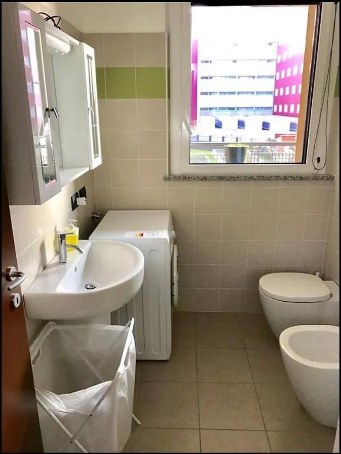 Politecnico Luxury Apartments Milan