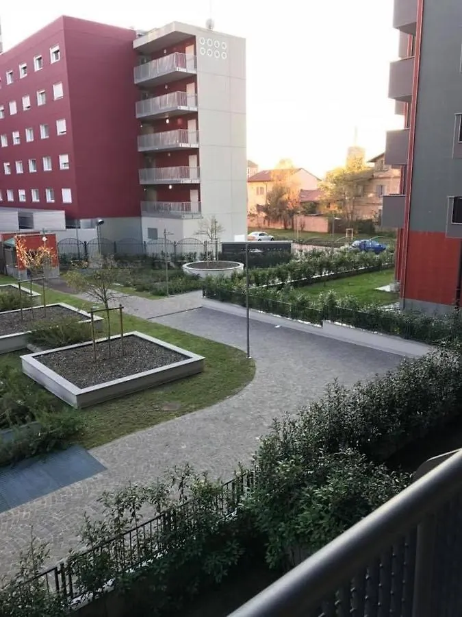 Politecnico Luxury Apartments Milan