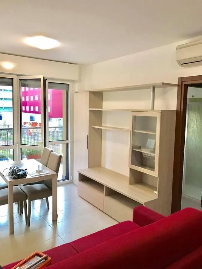 Politecnico Luxury Apartments Milan 0*,  Italy