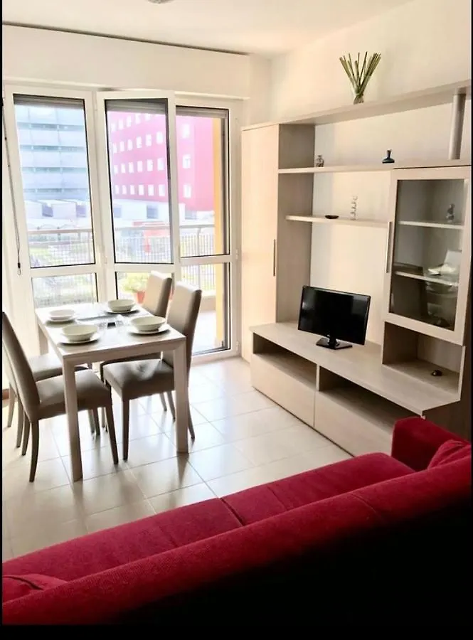 Politecnico Luxury Apartments Milan