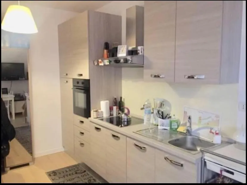 Politecnico Luxury Apartments Milan